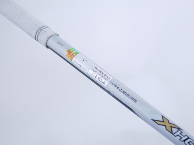 Fairway Wood : callaway : หัวไม้ 7 Callaway X Hot Loft 21 Flex S