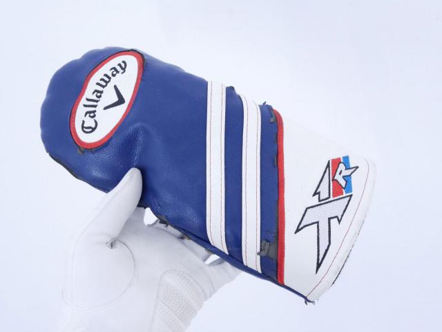 Fairway Wood : callaway : หัวไม้ 3 Callaway XR Loft 15 Flex SR