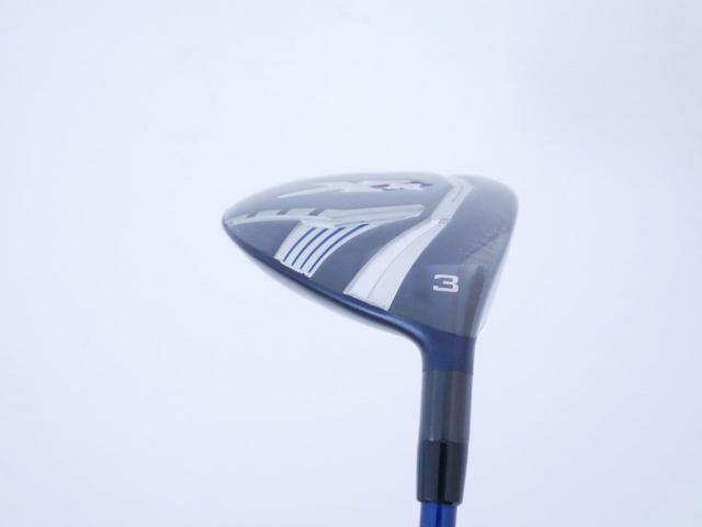 Fairway Wood : callaway : หัวไม้ 3 Callaway XR Loft 15 Flex SR