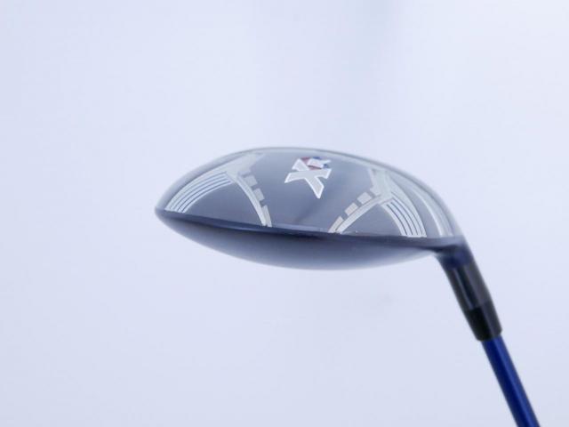 Fairway Wood : callaway : หัวไม้ 3 Callaway XR Loft 15 Flex SR