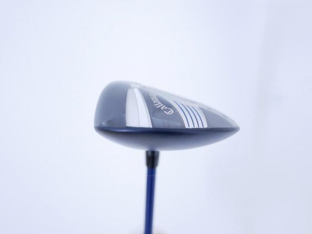 Fairway Wood : callaway : หัวไม้ 3 Callaway XR Loft 15 Flex SR