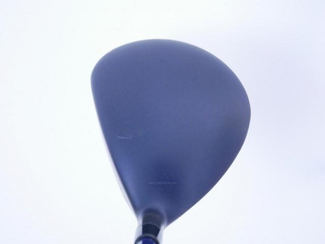 Fairway Wood : callaway : หัวไม้ 3 Callaway XR Loft 15 Flex SR