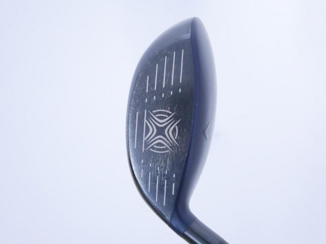 Fairway Wood : callaway : หัวไม้ 3 Callaway XR Loft 15 Flex SR