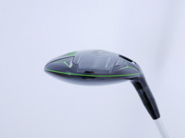 Fairway Wood : callaway : หัวไม้ 3 Callaway RAZR FIT X Treme Loft 15 ก้าน NS Pro Regio Formula 75 Flex S