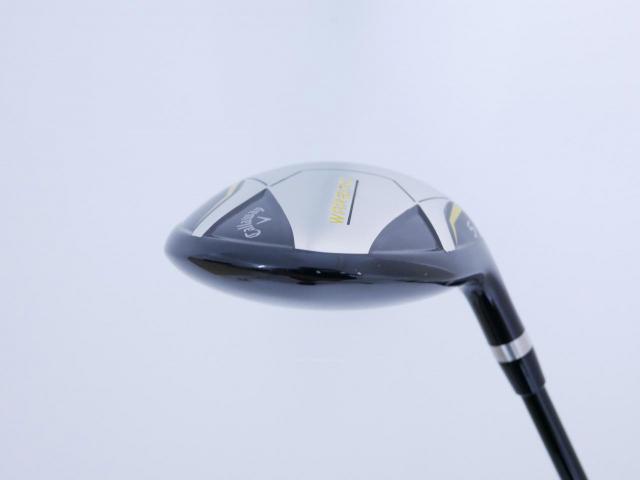 Fairway Wood : callaway : หัวไม้ 5 Callaway Warbird Loft 18 Flex S