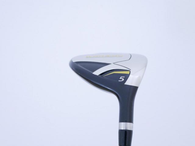 Fairway Wood : callaway : หัวไม้ 5 Callaway Warbird Loft 18 Flex S