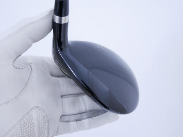 Fairway Wood : callaway : หัวไม้ 5 Callaway Warbird Loft 18 Flex S