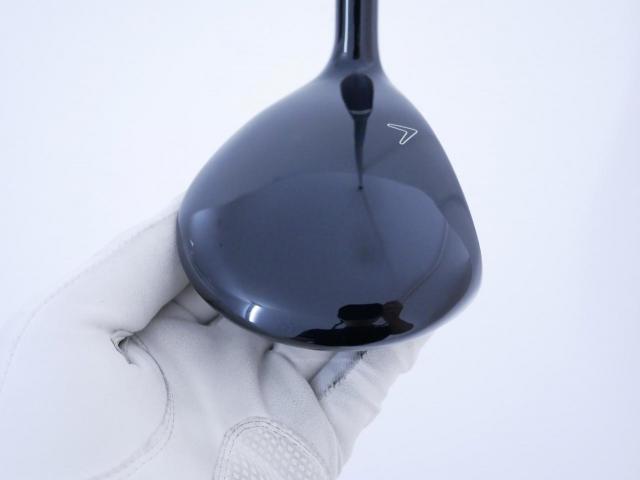 Fairway Wood : callaway : หัวไม้ 5 Callaway Warbird Loft 18 Flex S