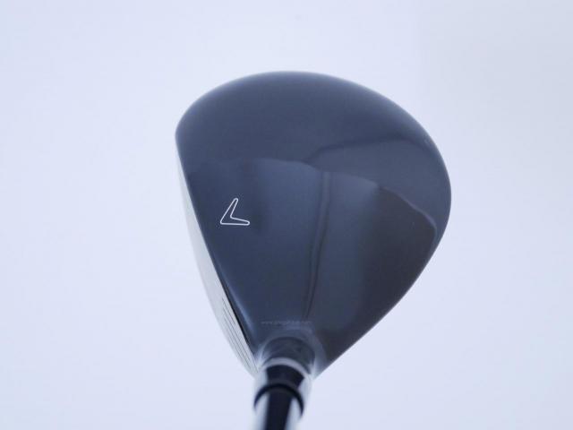 Fairway Wood : callaway : หัวไม้ 5 Callaway Warbird Loft 18 Flex S
