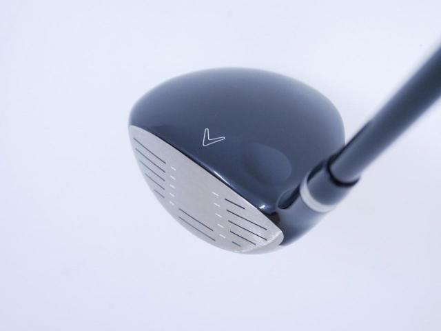 Fairway Wood : callaway : หัวไม้ 5 Callaway Warbird Loft 18 Flex S
