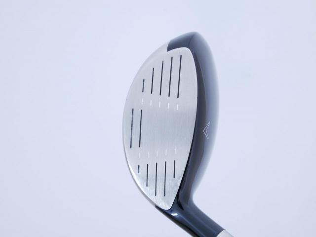 Fairway Wood : callaway : หัวไม้ 5 Callaway Warbird Loft 18 Flex S