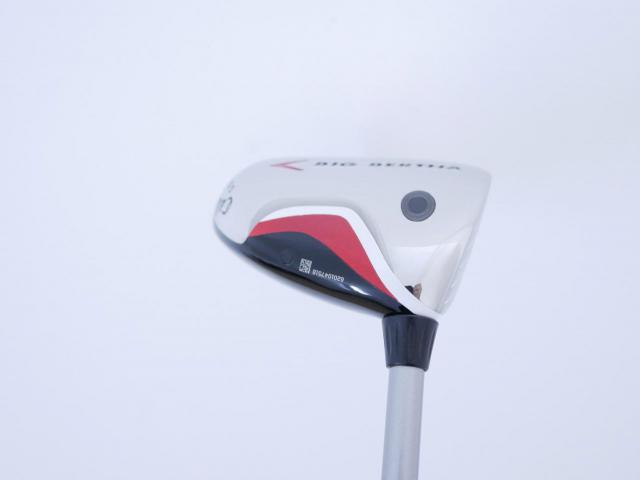Fairway Wood : callaway : หัวไม้ 3 Callaway Big Bertha Loft 15 Flex S