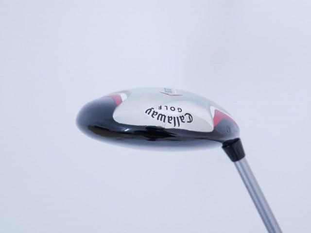 Fairway Wood : callaway : หัวไม้ 3 Callaway Big Bertha Loft 15 Flex S