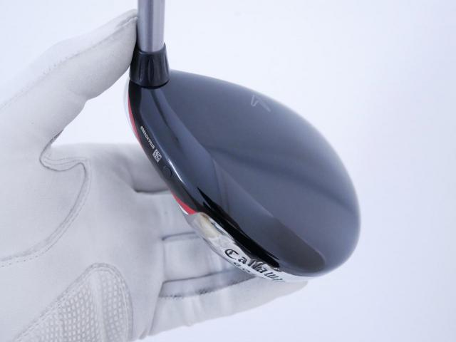 Fairway Wood : callaway : หัวไม้ 3 Callaway Big Bertha Loft 15 Flex S