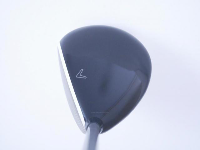 Fairway Wood : callaway : หัวไม้ 3 Callaway Big Bertha Loft 15 Flex S