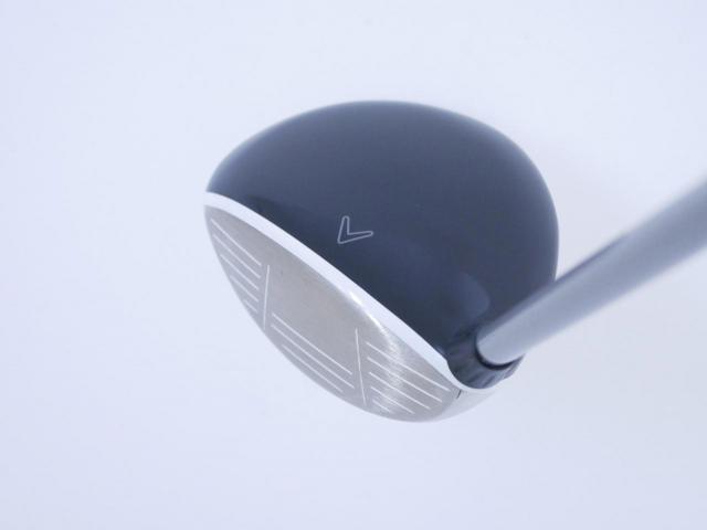 Fairway Wood : callaway : หัวไม้ 3 Callaway Big Bertha Loft 15 Flex S