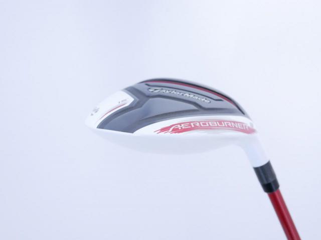 Fairway Wood : Taylormade : หัวไม้ 3 Taylormade AERO Burner Loft 15 Flex S