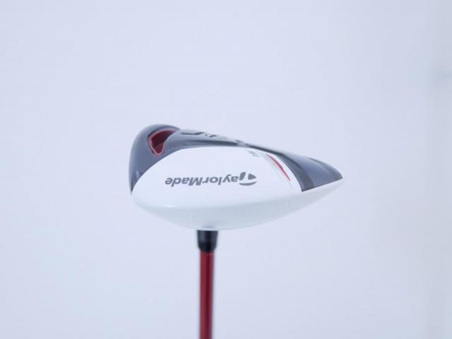 Fairway Wood : Taylormade : หัวไม้ 3 Taylormade AERO Burner Loft 15 Flex S