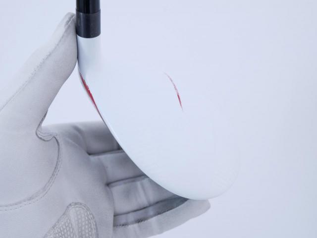 Fairway Wood : Taylormade : หัวไม้ 3 Taylormade AERO Burner Loft 15 Flex S