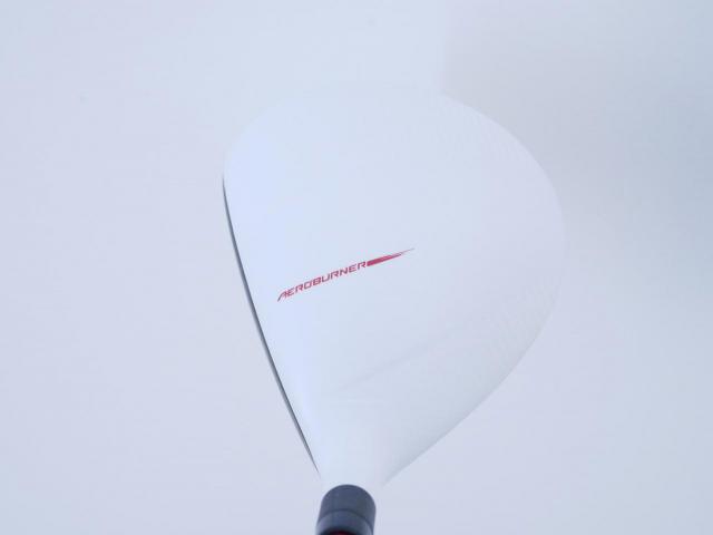 Fairway Wood : Taylormade : หัวไม้ 3 Taylormade AERO Burner Loft 15 Flex S