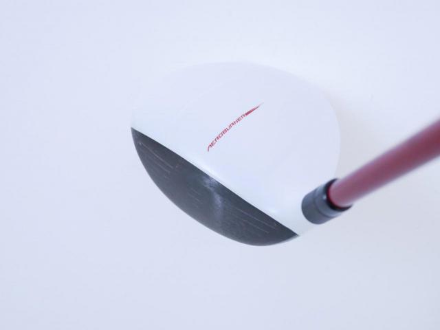 Fairway Wood : Taylormade : หัวไม้ 3 Taylormade AERO Burner Loft 15 Flex S