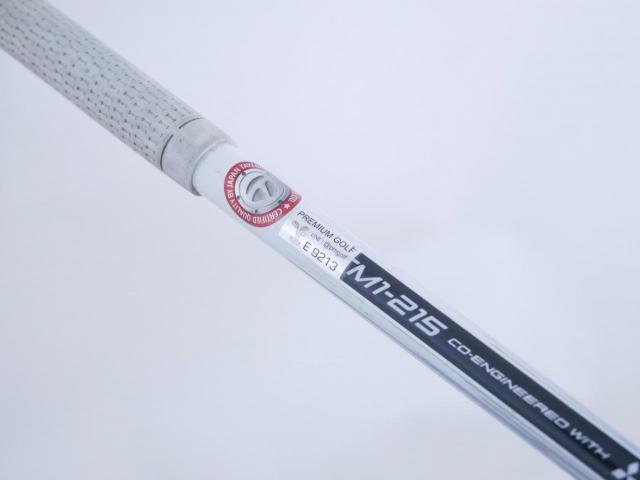 Fairway Wood : Taylormade : หัวไม้ 3 Taylormade AERO Burner Loft 15 Flex S