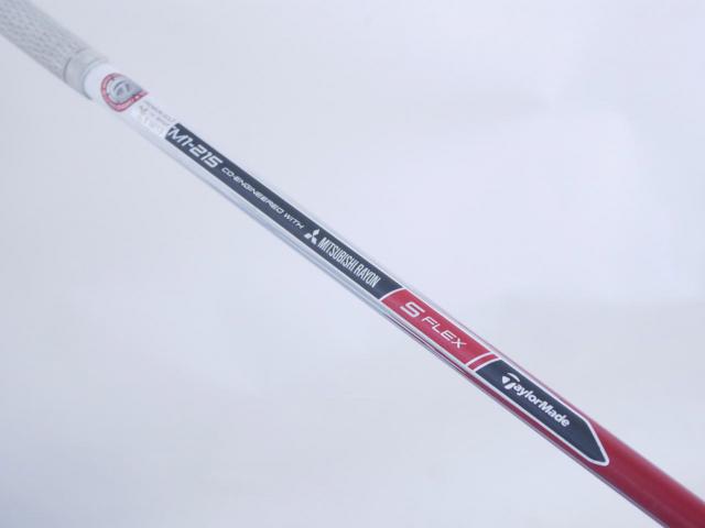 Fairway Wood : Taylormade : หัวไม้ 3 Taylormade AERO Burner Loft 15 Flex S