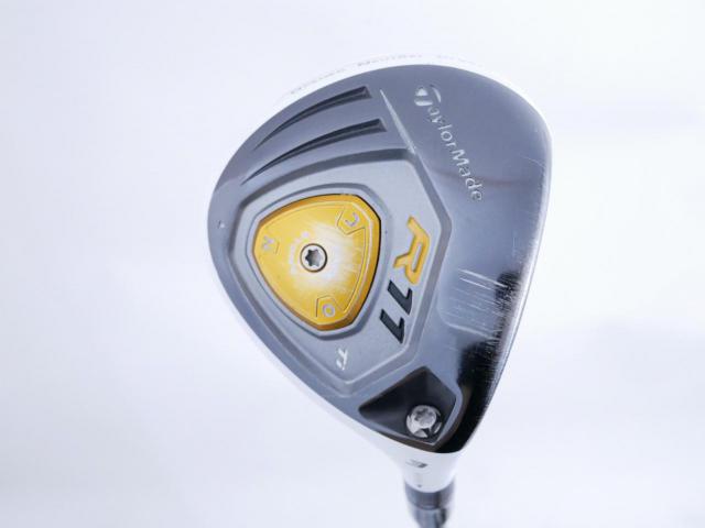 Fairway Wood : Taylormade : หัวไม้ 3 Taylormade R11 Ti Loft 15.5 (ปรับ Loft ได้) Flex S
