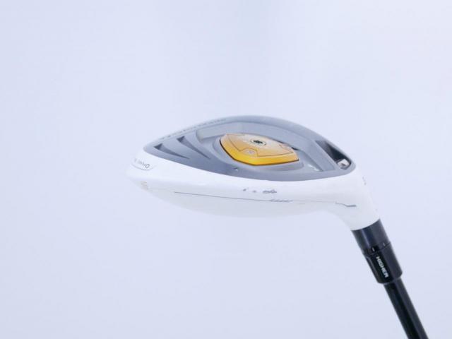 Fairway Wood : Taylormade : หัวไม้ 3 Taylormade R11 Ti Loft 15.5 (ปรับ Loft ได้) Flex S