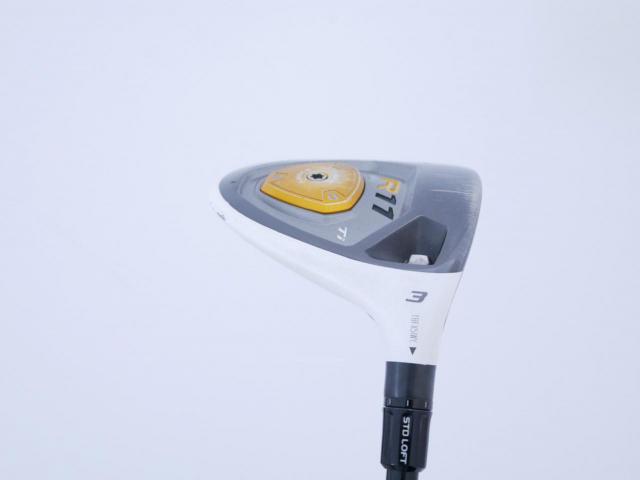 Fairway Wood : Taylormade : หัวไม้ 3 Taylormade R11 Ti Loft 15.5 (ปรับ Loft ได้) Flex S
