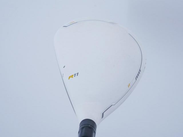 Fairway Wood : Taylormade : หัวไม้ 3 Taylormade R11 Ti Loft 15.5 (ปรับ Loft ได้) Flex S