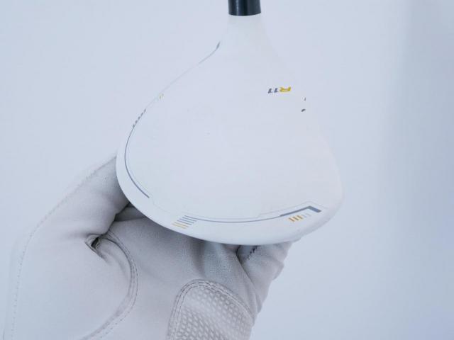 Fairway Wood : Taylormade : หัวไม้ 3 Taylormade R11 Ti Loft 15.5 (ปรับ Loft ได้) Flex S