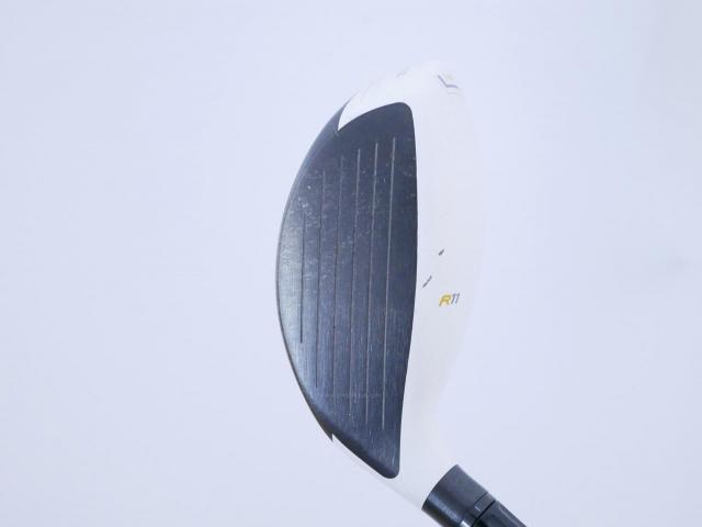 Fairway Wood : Taylormade : หัวไม้ 3 Taylormade R11 Ti Loft 15.5 (ปรับ Loft ได้) Flex S