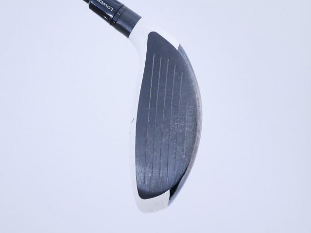Fairway Wood : Taylormade : หัวไม้ 3 Taylormade R11 Ti Loft 15.5 (ปรับ Loft ได้) Flex S