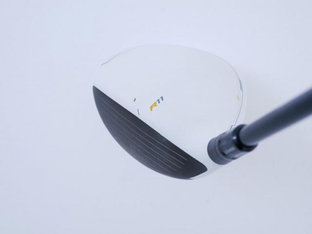 Fairway Wood : Taylormade : หัวไม้ 3 Taylormade R11 Ti Loft 15.5 (ปรับ Loft ได้) Flex S