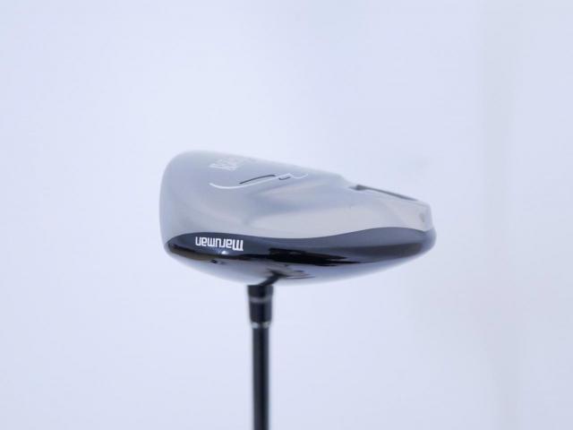 Fairway Wood : Maruman : หัวไม้ 5 Maruman MAJESTY Royal SP (ออกปี 2018 รุ่นท้อปสุด ของใหม่ 2 หมื่นบาท) Loft 19 ก้าน Chichibu Flex S