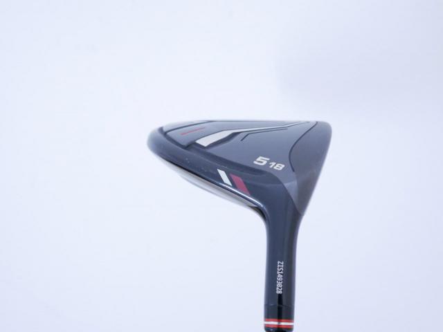 Fairway Wood : Maruman : หัวไม้ 5 Maruman Shuttle (รุ่นล่าสุด ปี 2023) Loft 18 Flex R
