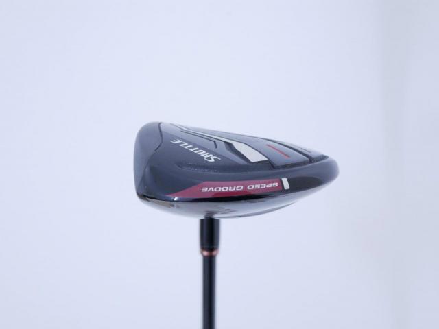 Fairway Wood : Maruman : หัวไม้ 5 Maruman Shuttle (รุ่นล่าสุด ปี 2023) Loft 18 Flex R