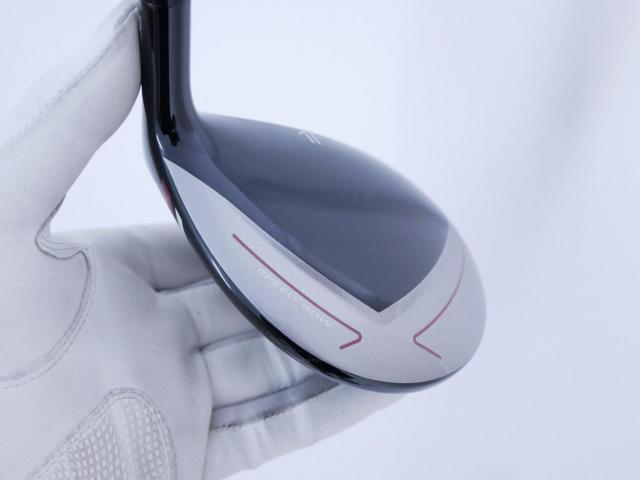 Fairway Wood : Maruman : หัวไม้ 5 Maruman Shuttle (รุ่นล่าสุด ปี 2023) Loft 18 Flex R