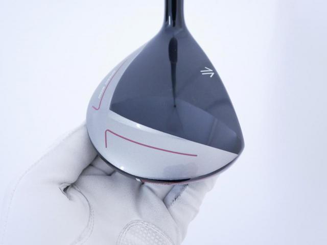 Fairway Wood : Maruman : หัวไม้ 5 Maruman Shuttle (รุ่นล่าสุด ปี 2023) Loft 18 Flex R
