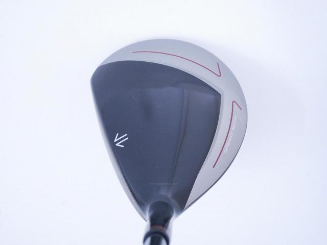 Fairway Wood : Maruman : หัวไม้ 5 Maruman Shuttle (รุ่นล่าสุด ปี 2023) Loft 18 Flex R