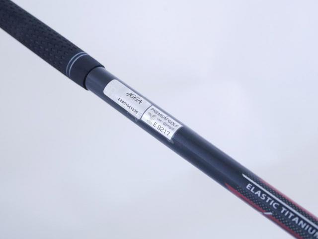 Fairway Wood : Maruman : หัวไม้ 5 Maruman Shuttle (รุ่นล่าสุด ปี 2023) Loft 18 Flex R
