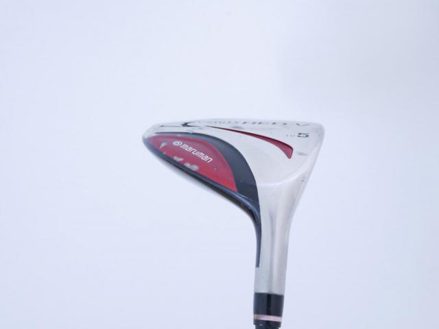 Fairway Wood : Maruman : หัวไม้ 5 Maruman VERITY Red-V Loft 19 Flex R