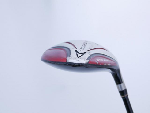 Fairway Wood : Maruman : หัวไม้ 5 Maruman VERITY Red-V Loft 19 Flex R