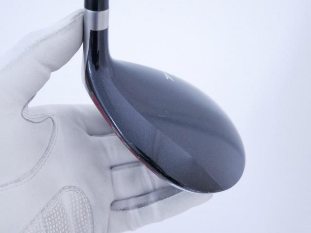 Fairway Wood : Maruman : หัวไม้ 5 Maruman VERITY Red-V Loft 19 Flex R