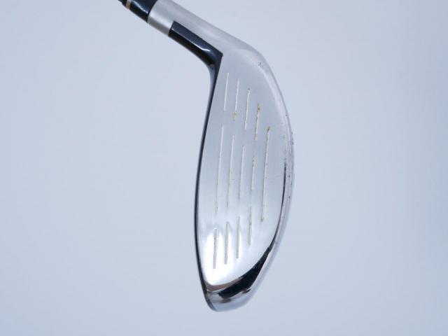 Fairway Wood : Maruman : หัวไม้ 5 Maruman VERITY Red-V Loft 19 Flex R