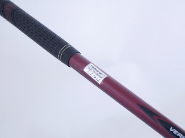 Fairway Wood : Maruman : หัวไม้ 5 Maruman VERITY Red-V Loft 19 Flex R