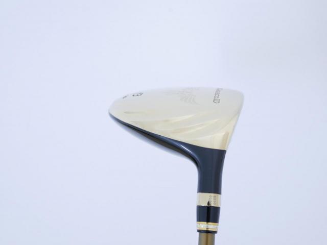 Fairway Wood : Kasco : หัวไม้ 3 Kasco ID Loft 16 Flex R2