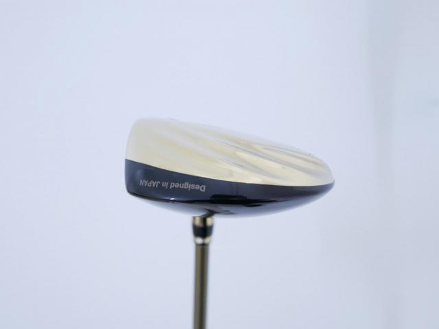 Fairway Wood : Kasco : หัวไม้ 3 Kasco ID Loft 16 Flex R2
