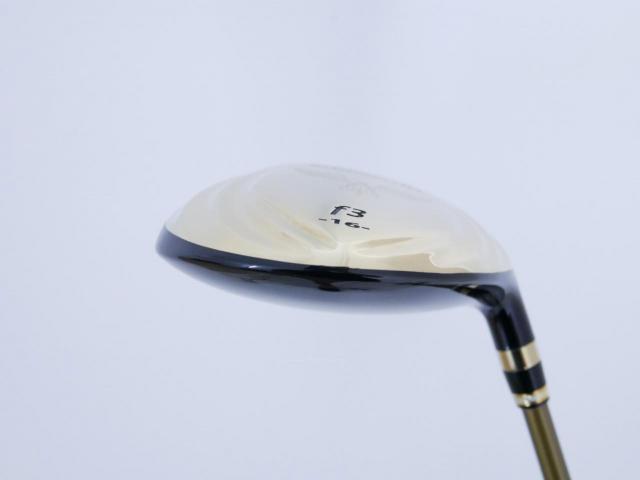 Fairway Wood : Kasco : หัวไม้ 3 Kasco ID Loft 16 Flex R2